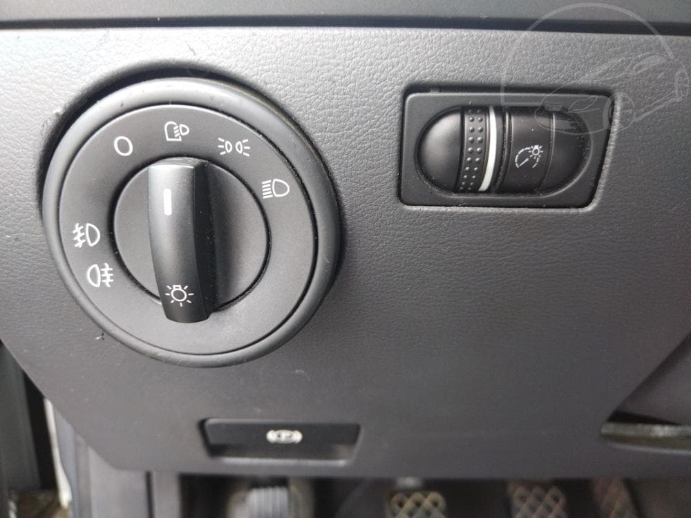 2007 Volkswagen TOUAREG - 17