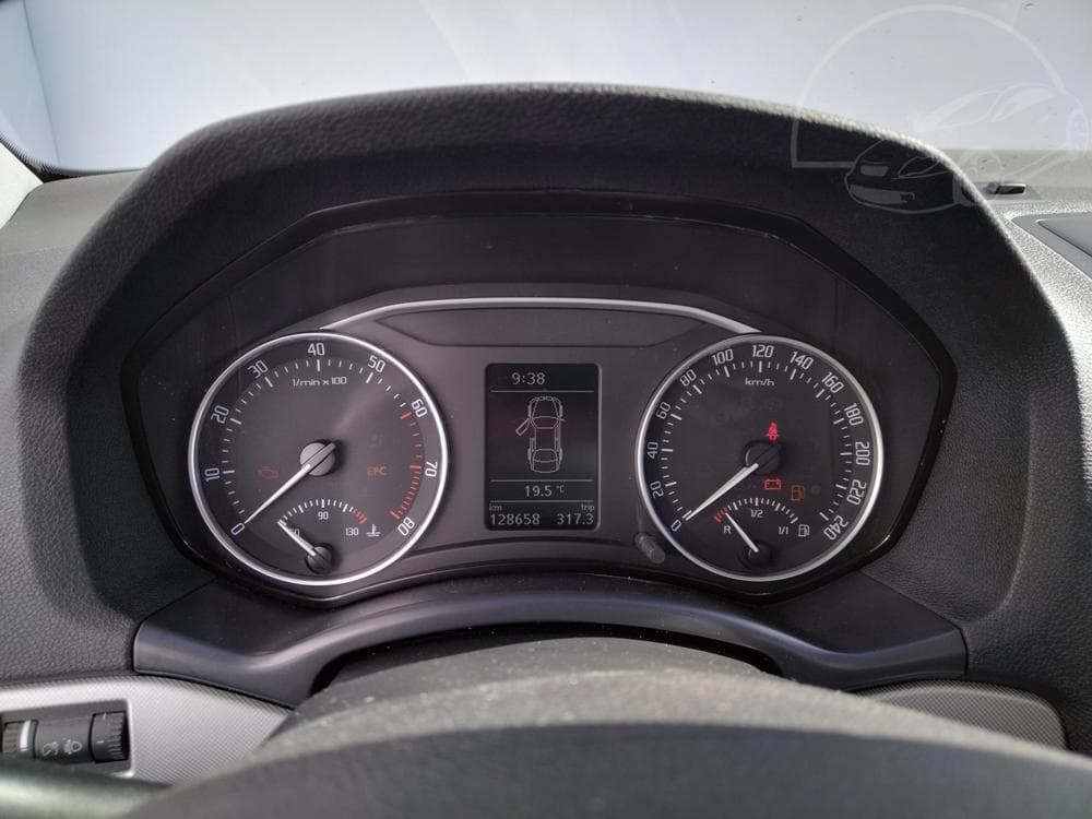 2009 Škoda OCTAVIA - 17