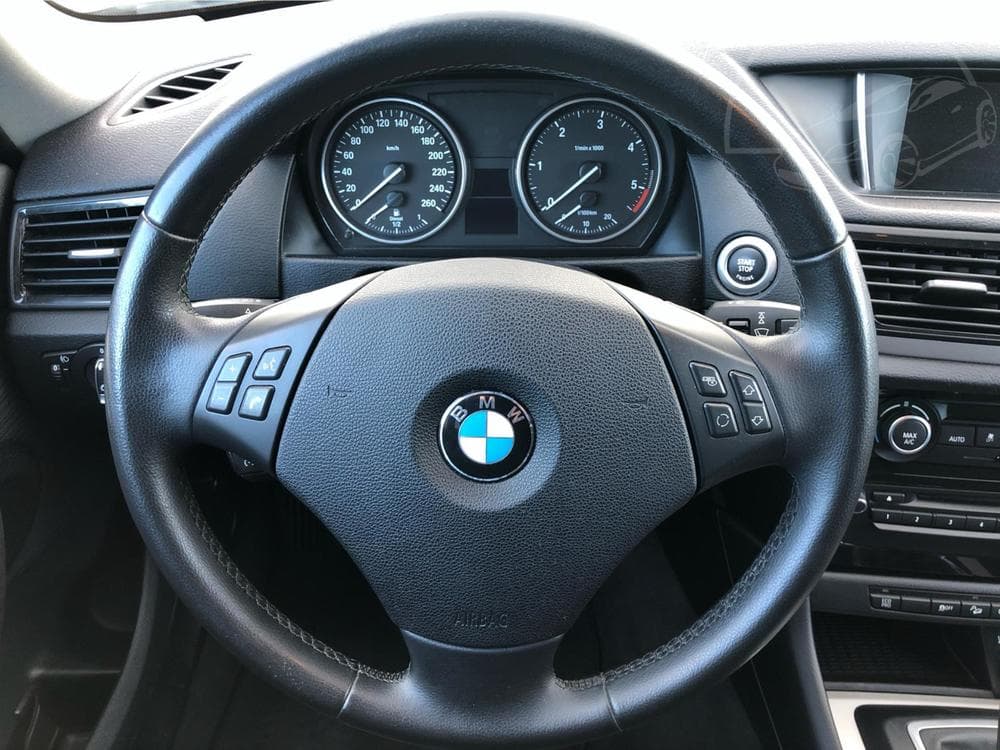 2014 BMW X1 - 18