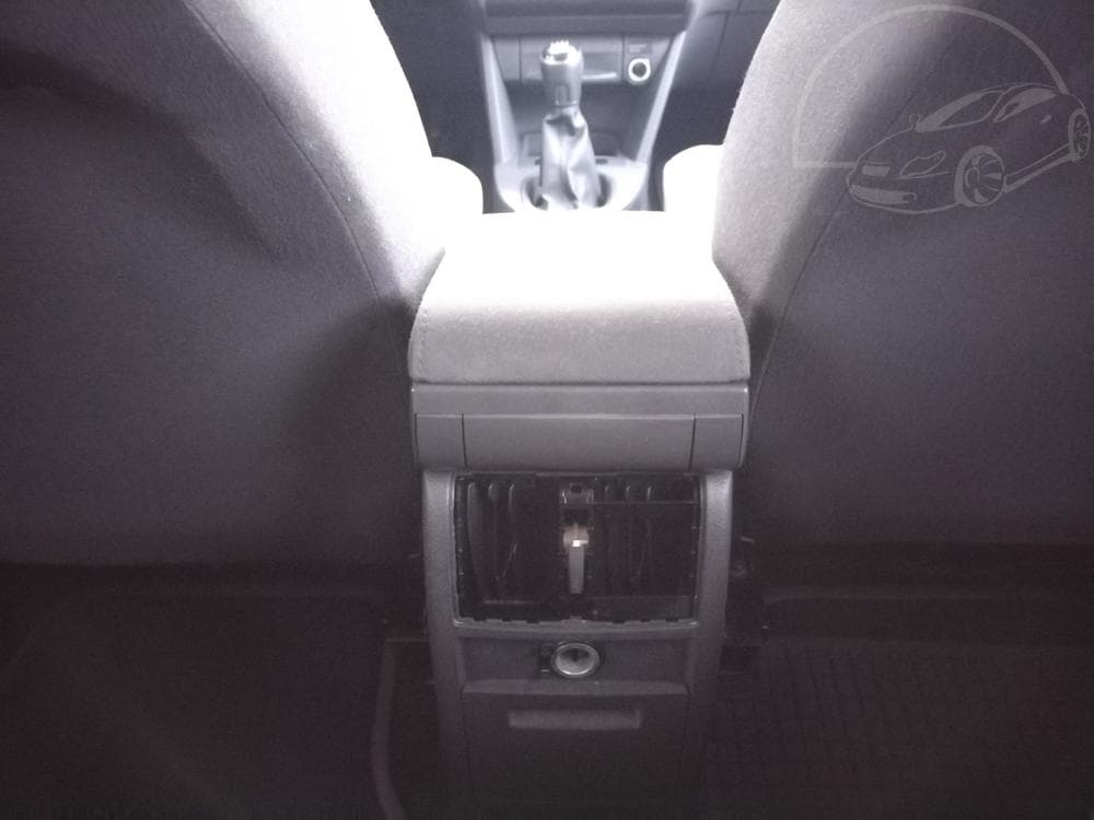 2014 Volkswagen Caddy - 19