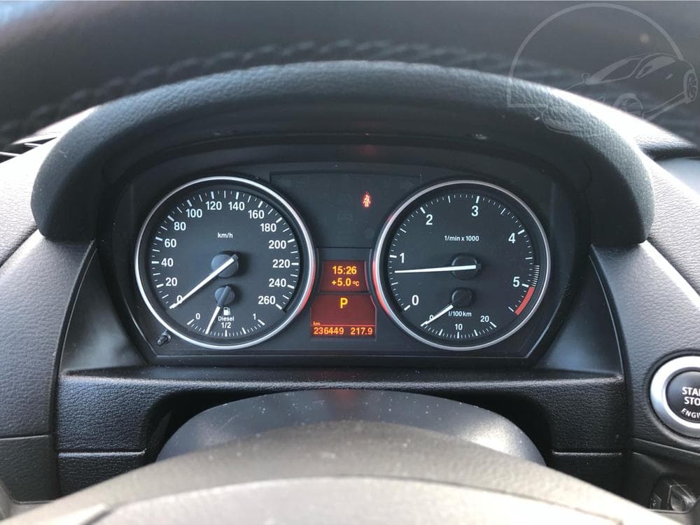 2014 BMW X1 - 19