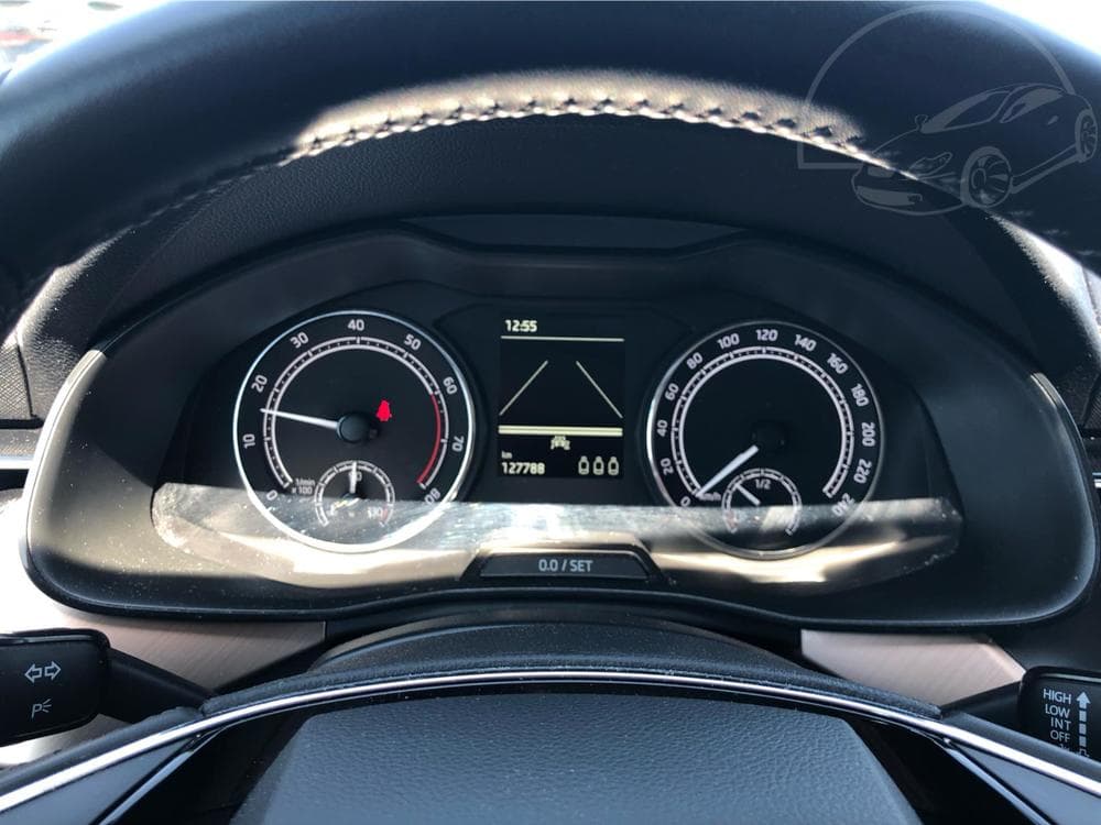 2022 Škoda SCALA - 19