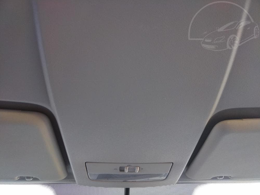 2014 Volkswagen Caddy - 20