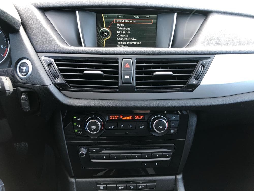 2014 BMW X1 - 20