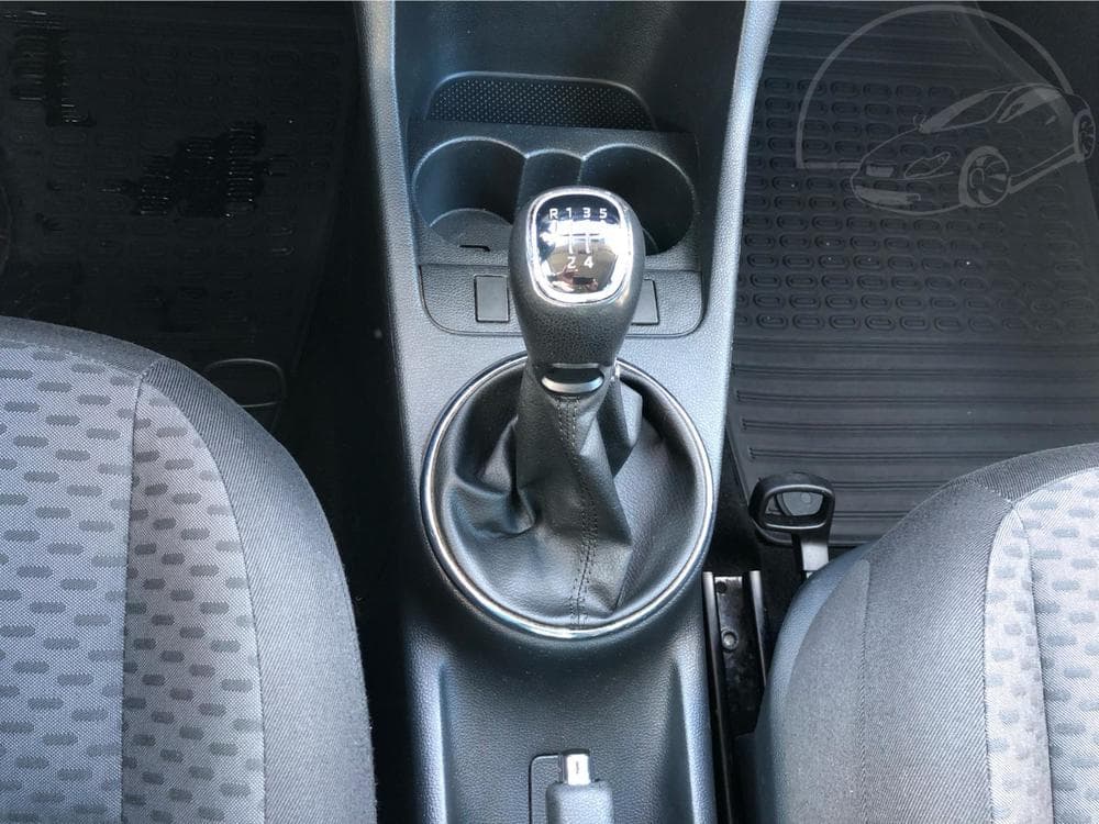 2013 Škoda FABIA - 20