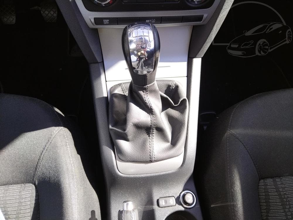 2009 Škoda OCTAVIA - 20
