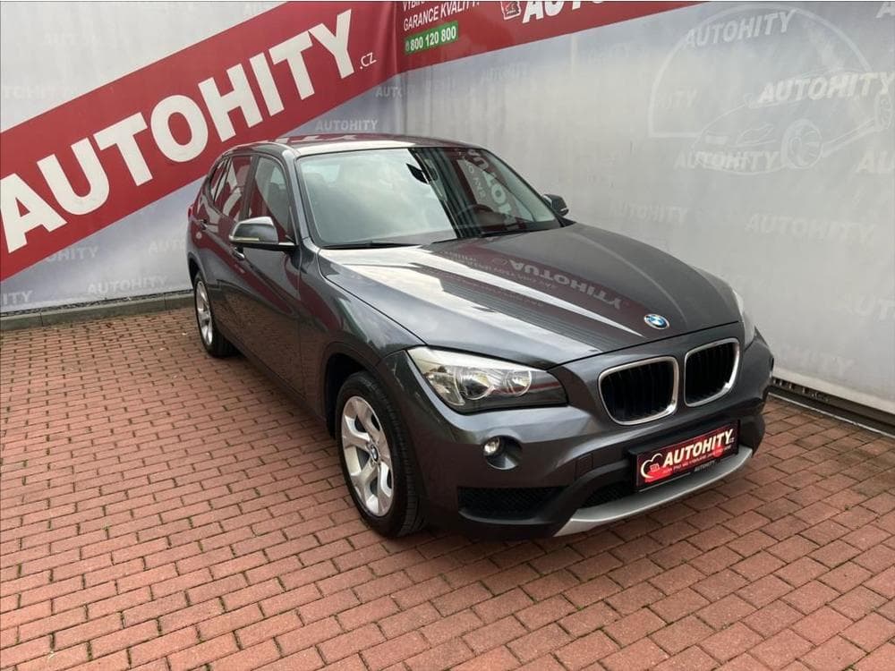 2012 BMW X1 - 3