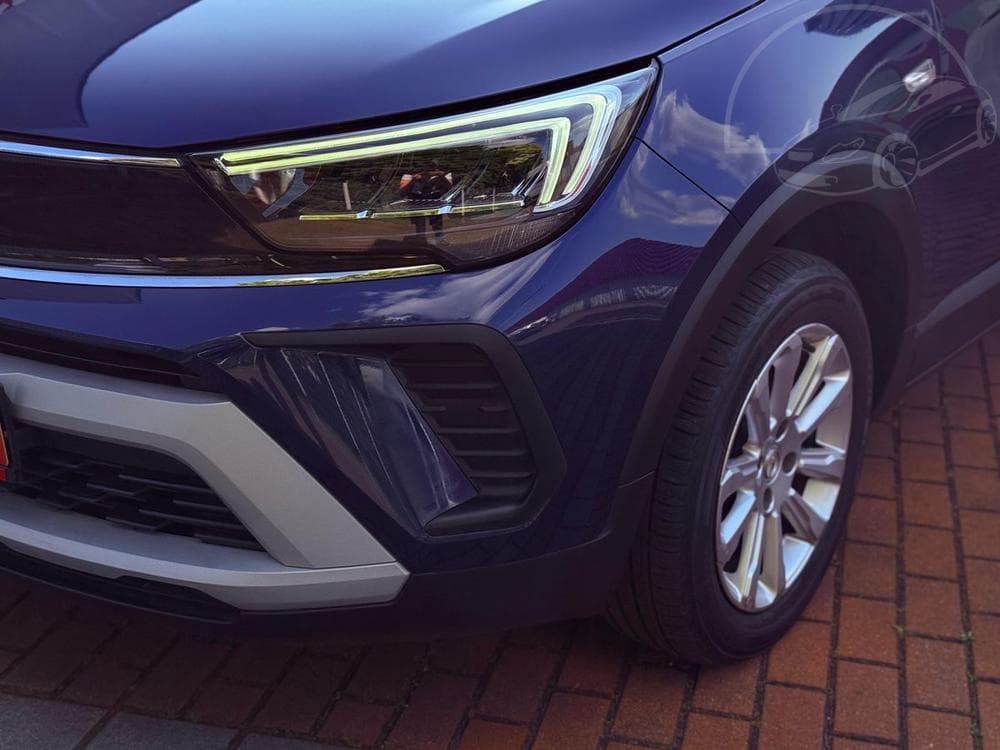 2022 Opel Crossland - 3