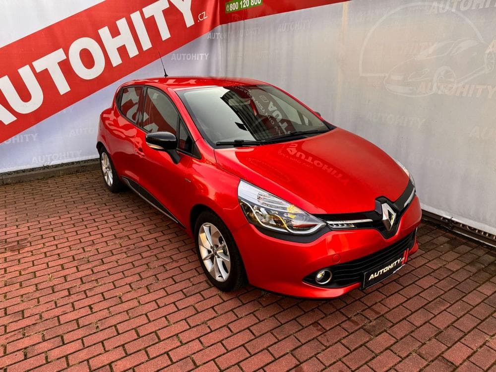 2016 Renault Clio - 3