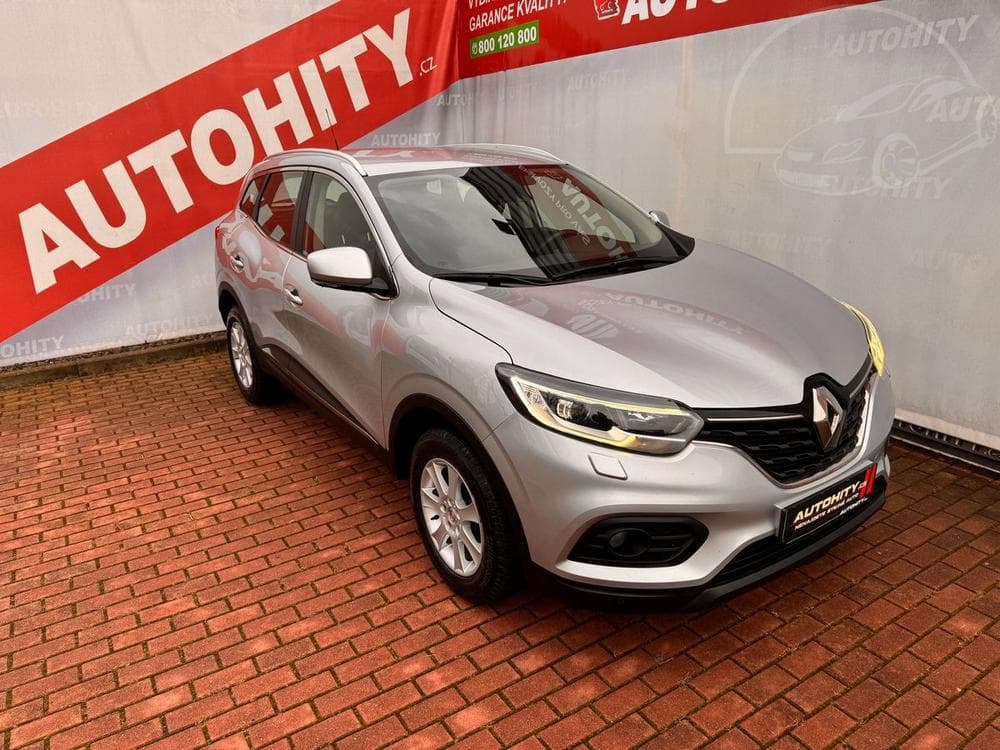 2019 Renault Kadjar - 3