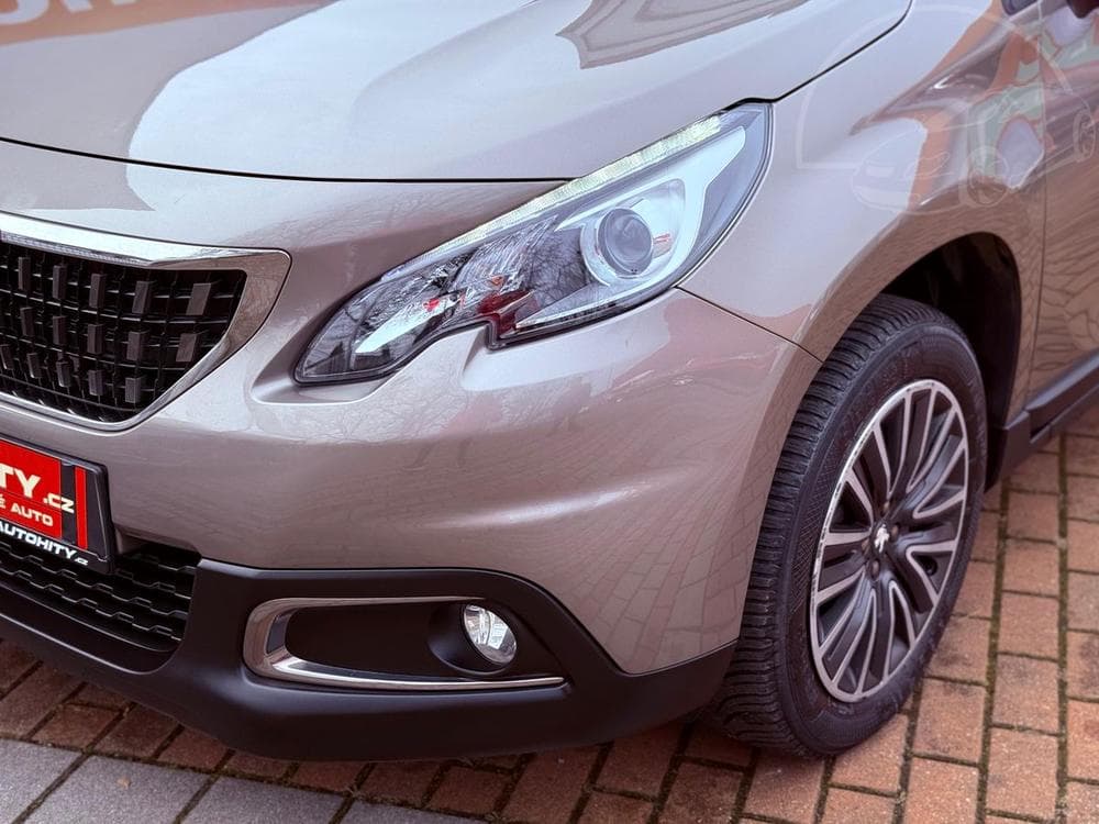 2017 Peugeot 2008 - 3