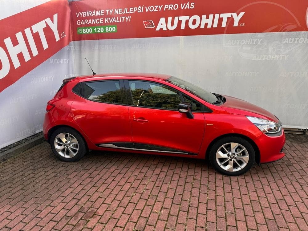 2016 Renault Clio - 5