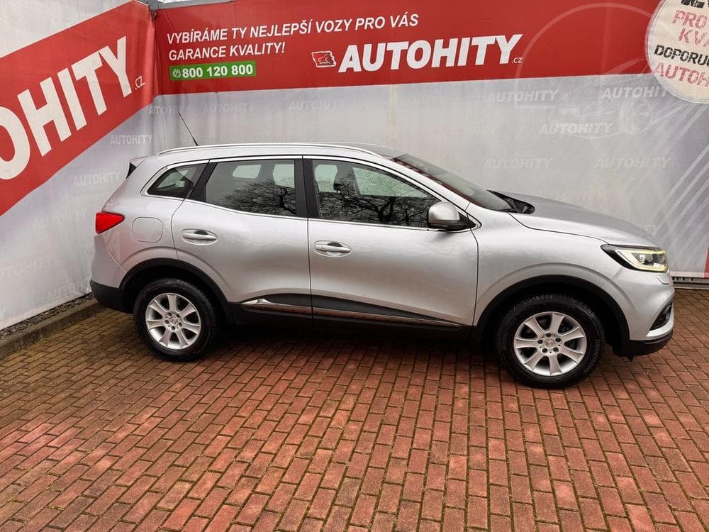 2019 Renault Kadjar - 5