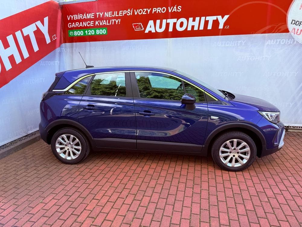 2022 Opel Crossland - 6