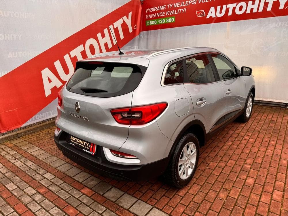 2019 Renault Kadjar - 6