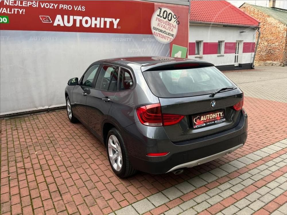 2012 BMW X1 - 7