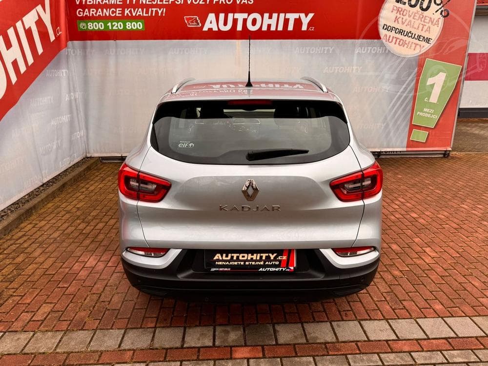 2019 Renault Kadjar - 7