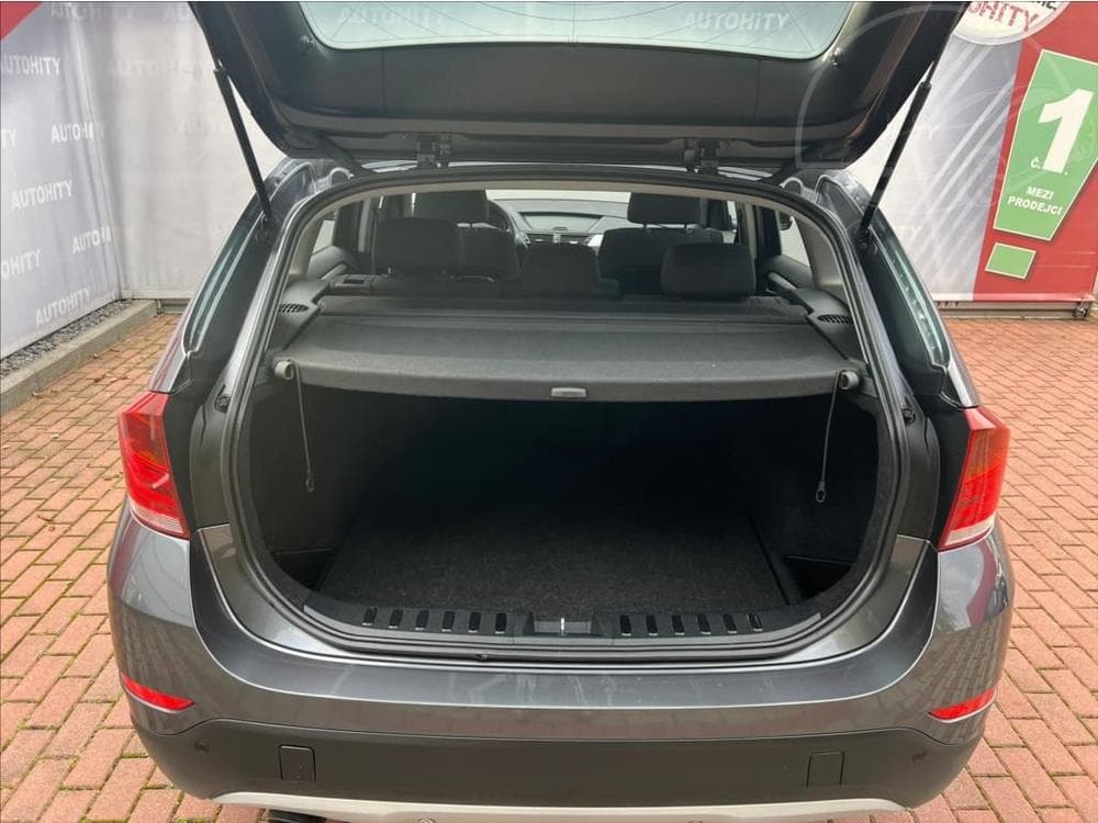 2012 BMW X1 - 8