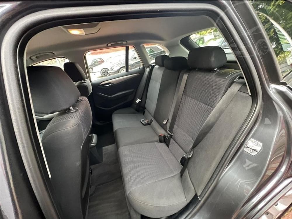 2012 BMW X1 - 9