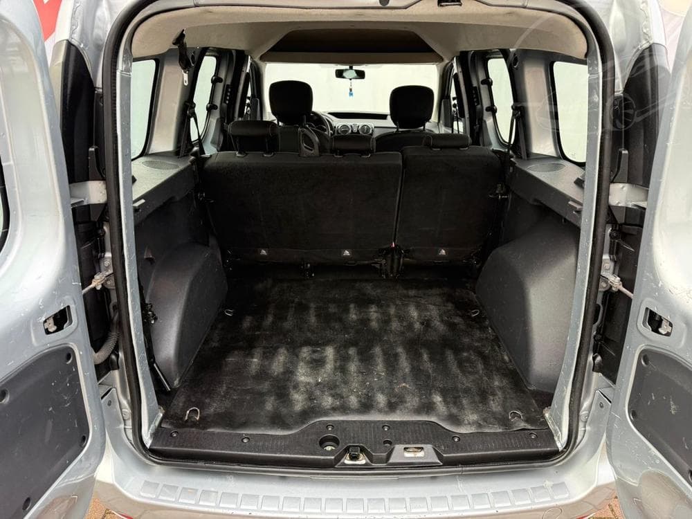 2020 Dacia Dokker - 9