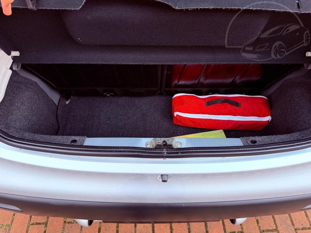 2012 Citroen C1 - 9
