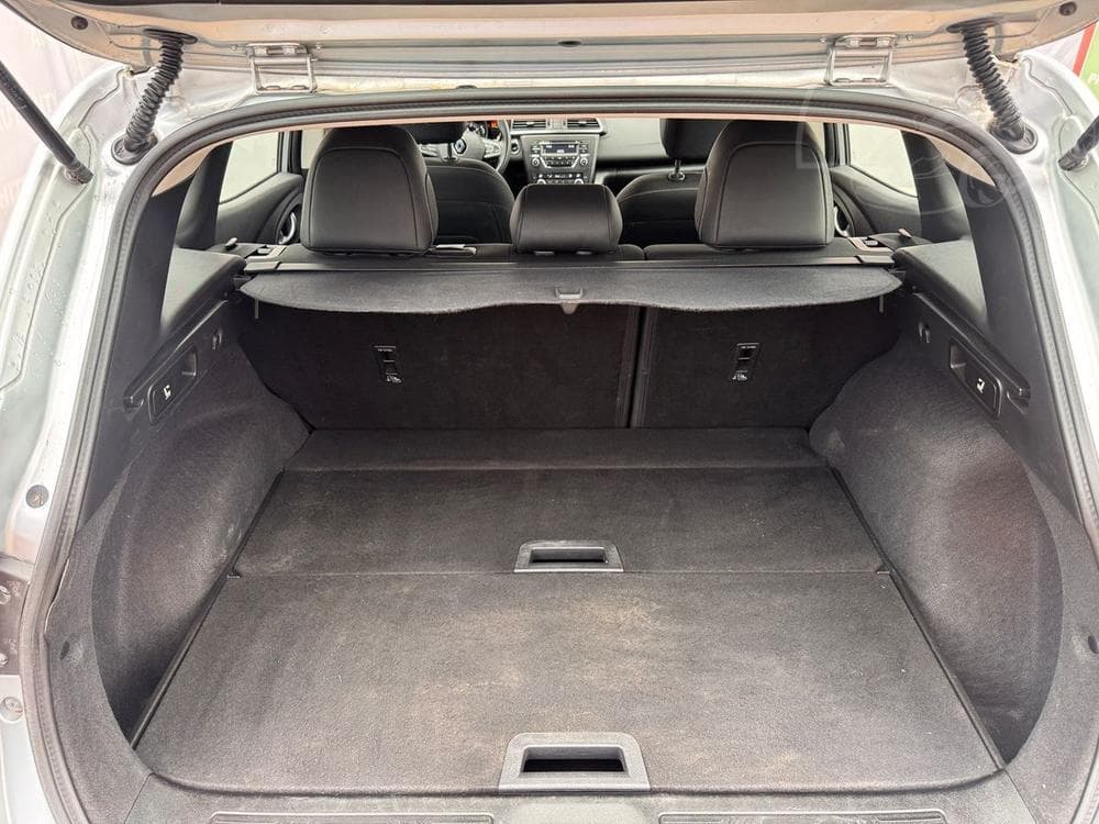 2019 Renault Kadjar - 9