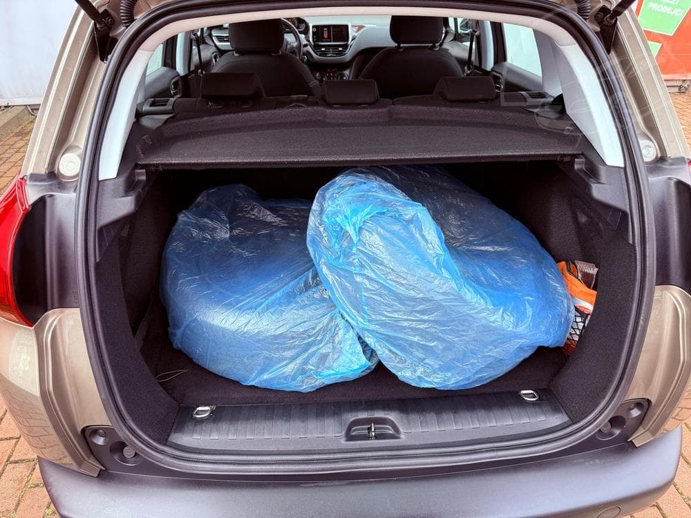 2017 Peugeot 2008 - 10