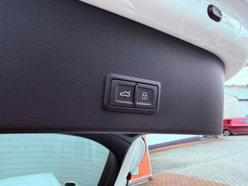 2016 Audi A6 - 31