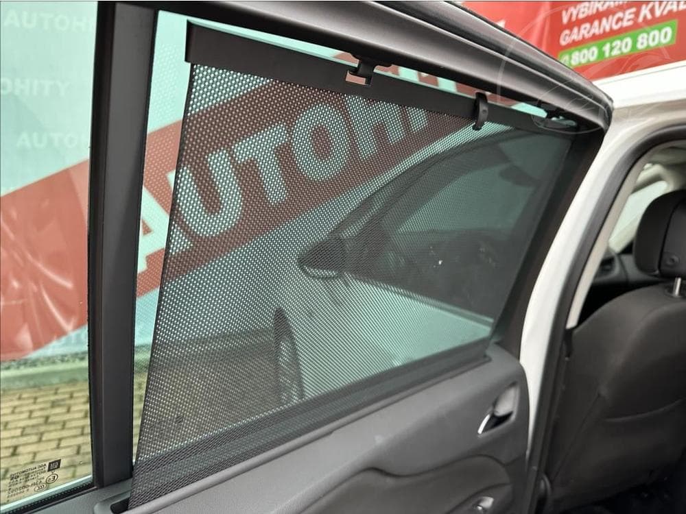 2016 Opel ZAFIRA - 11