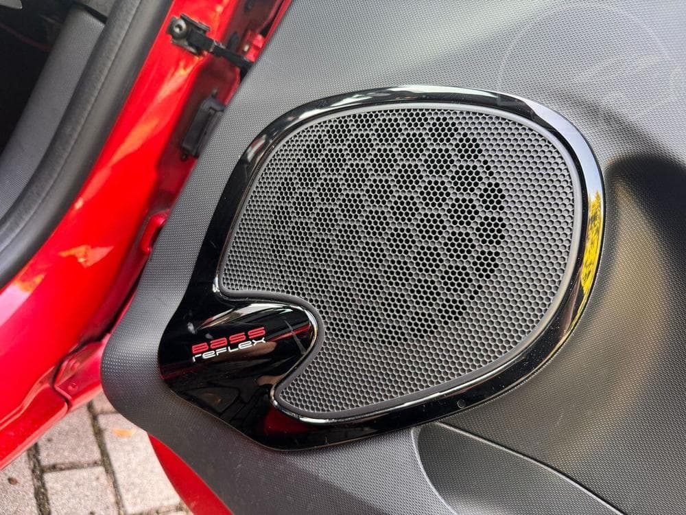 2016 Renault Clio - 11