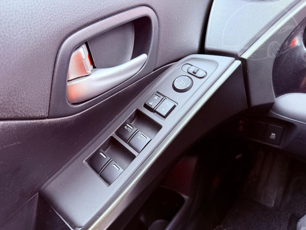 2013 Honda CIVIC - 12