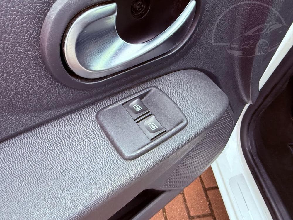 2019 Dacia Lodgy - 12