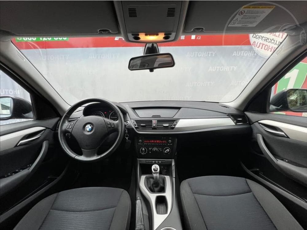 2012 BMW X1 - 13