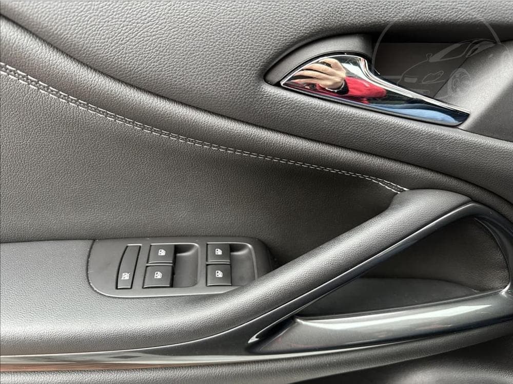 2016 Opel ZAFIRA - 13
