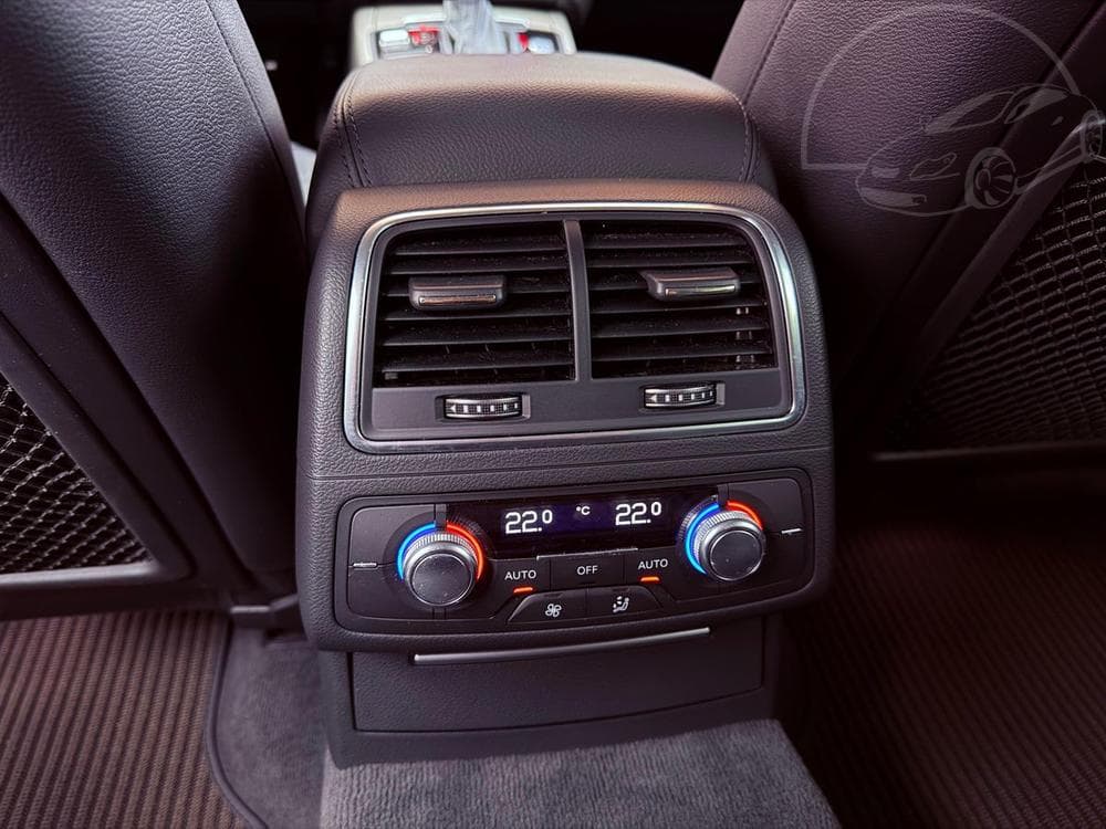 2016 Audi A6 - 40