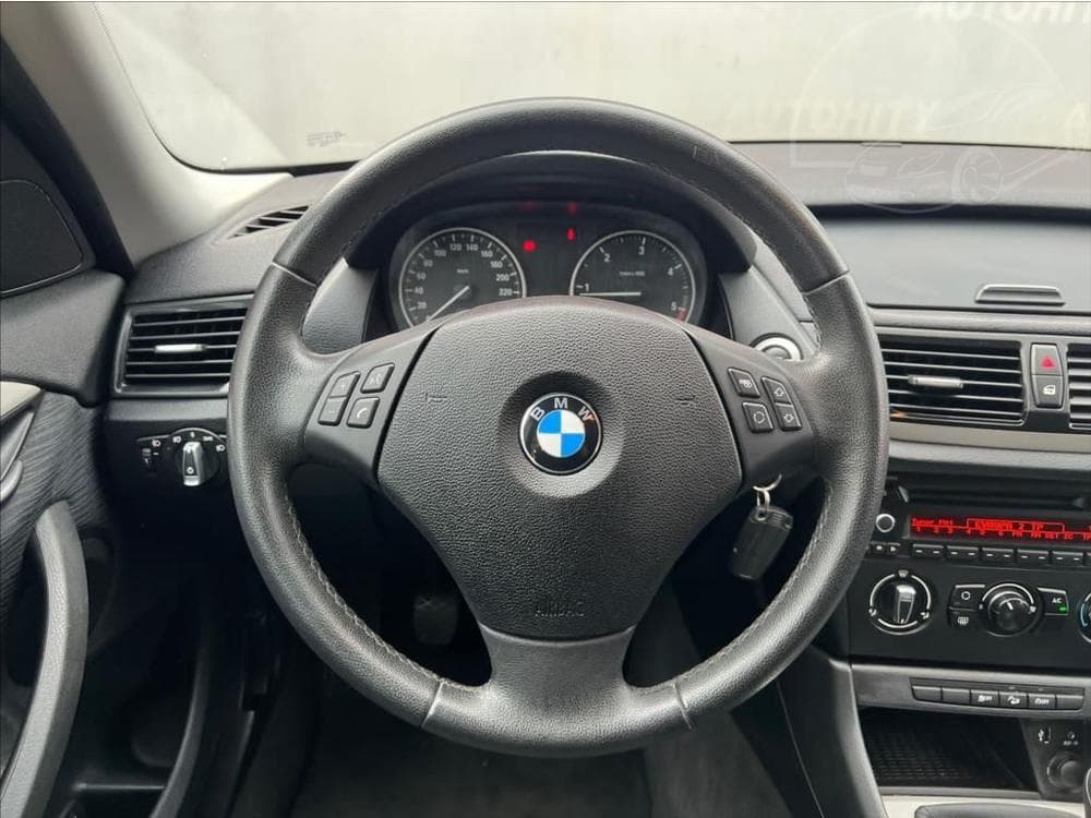 2012 BMW X1 - 14