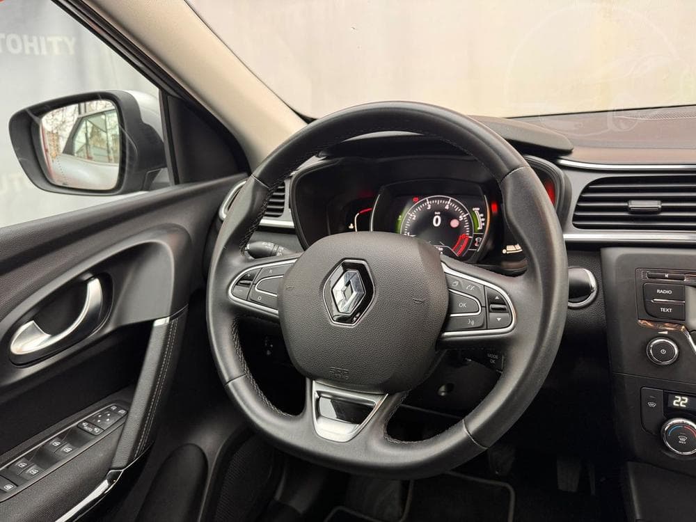 2019 Renault Kadjar - 14