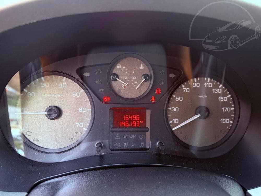 2015 Citroen BERLINGO - 14