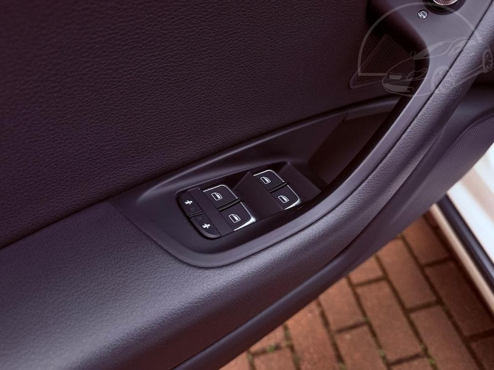 2016 Audi A6 - 43