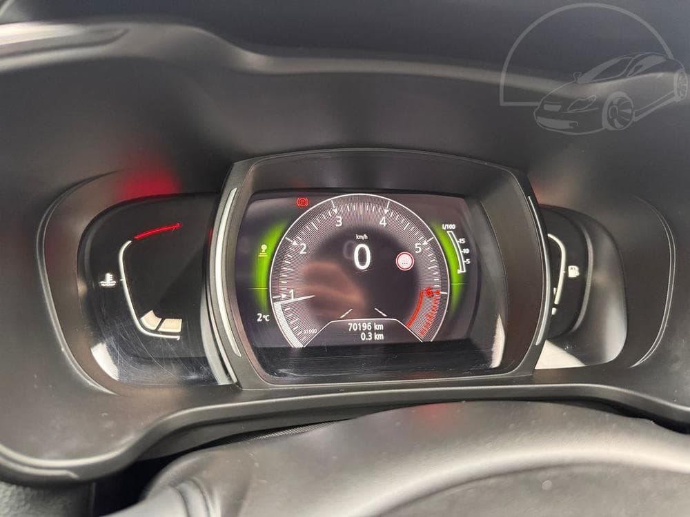 2019 Renault Kadjar - 15