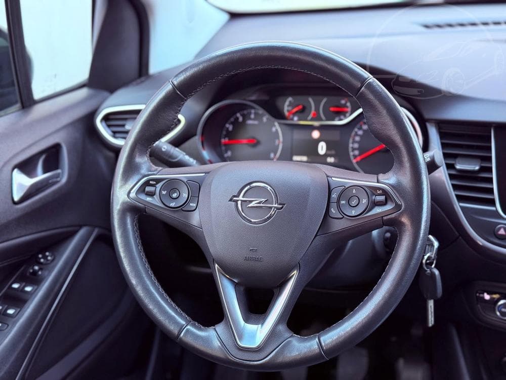 2022 Opel Crossland - 16