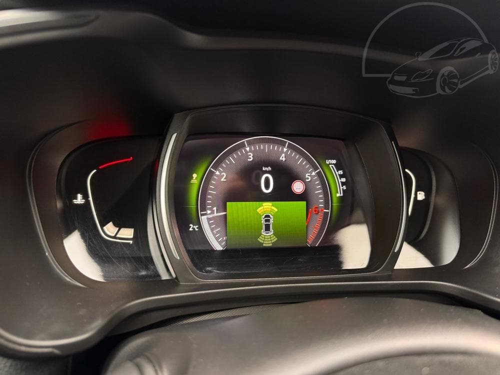 2019 Renault Kadjar - 16