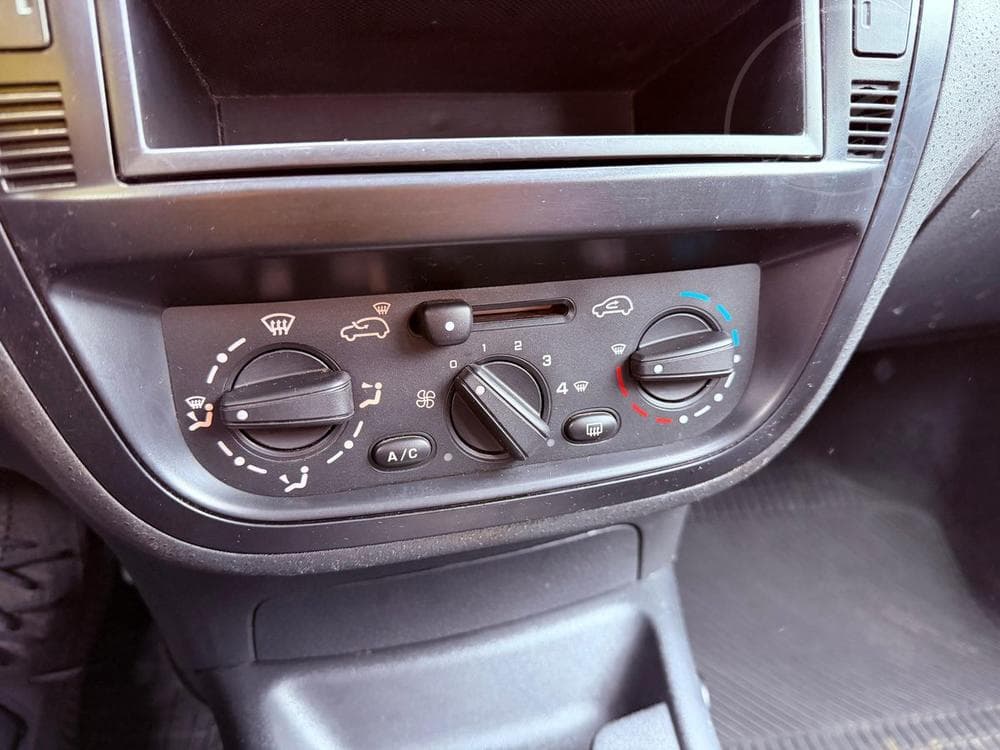 2007 Citroen C3 - 16
