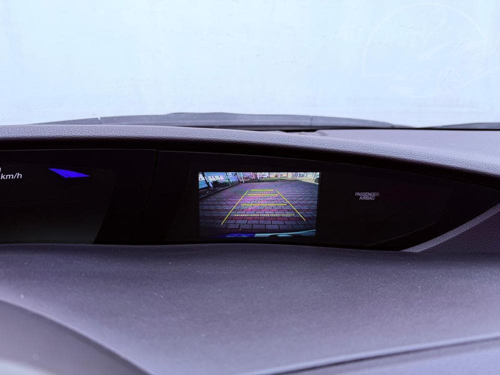 2013 Honda CIVIC - 17