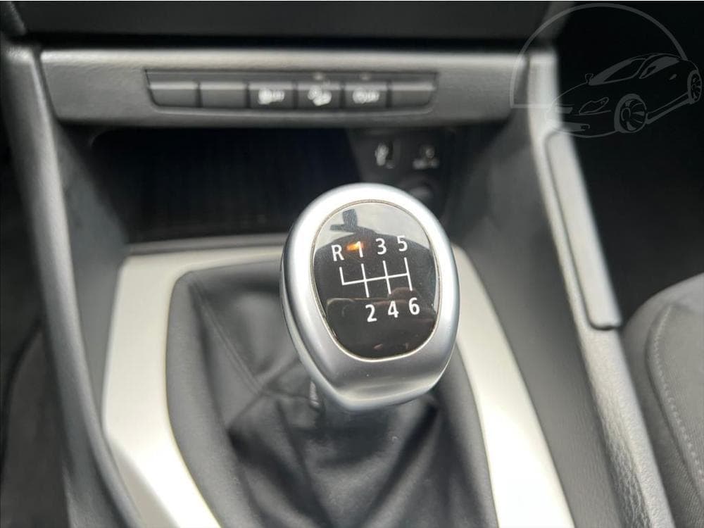 2012 BMW X1 - 17