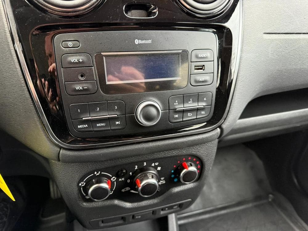 2020 Dacia Dokker - 17