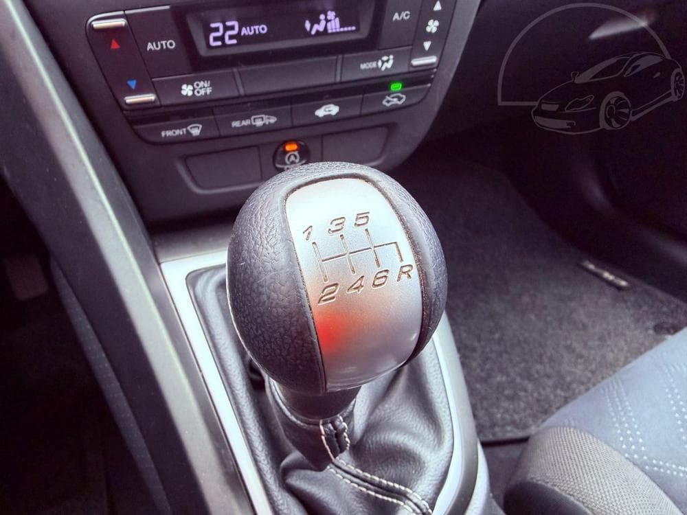 2013 Honda CIVIC - 18