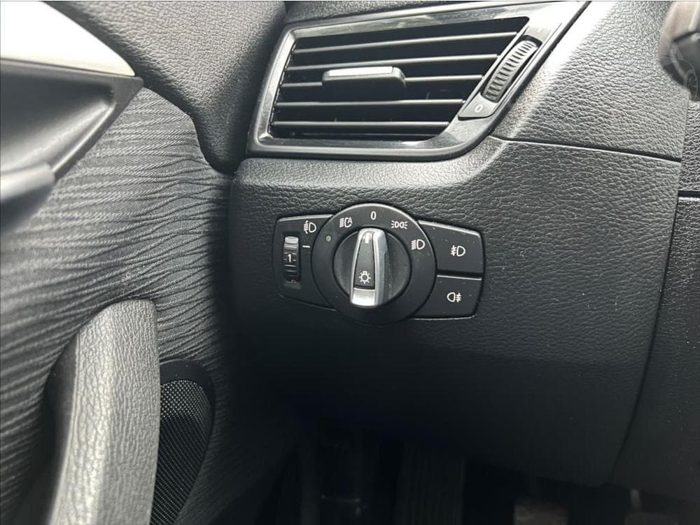2012 BMW X1 - 18
