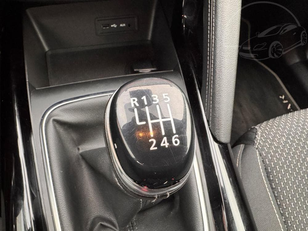 2019 Renault Kadjar - 18