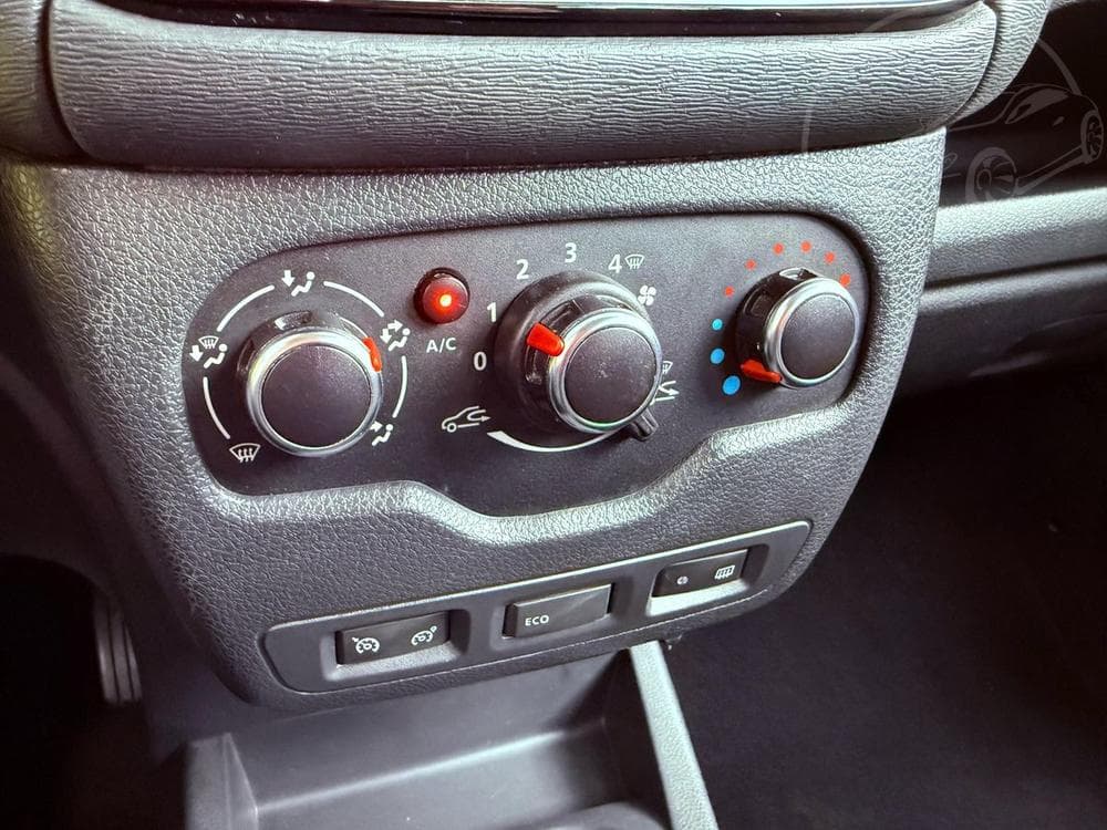 2019 Dacia Lodgy - 18